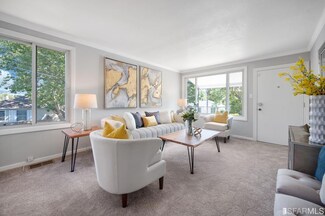 306 Aviador Ave, Millbrae, CA 94030