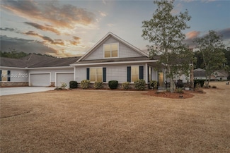 1505 Abbey Glen Way, Hardeeville, SC 29927
