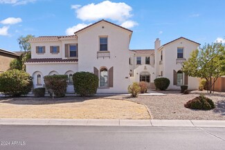 4517 W Lodge Dr, Laveen, AZ 85339