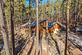 96 Mesa Dr, Bayfield, CO 81122