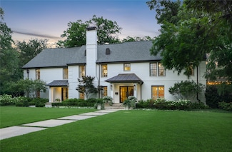 5460 Surrey Cir, Dallas, TX 75209