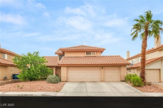7544 Shangri la Ave, Las Vegas, NV 89147