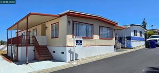 16401 San Pablo Ave Unit 413, San Pablo, CA 94806