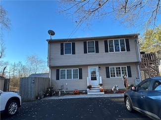 34 Cedar Swamp Rd Unit 2, Smithfield, RI 02917