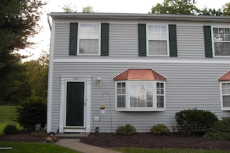 257 Patriot Cir, Mountain Top, PA 18707