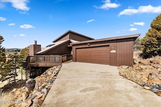 4851 Hornet Dr, Prescott, AZ 86301