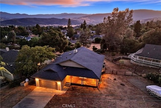 19231 Ravenhill Rd, Hidden Valley Lake, CA 95467