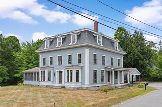 407 Riverdale Rd, Weare, NH 03281