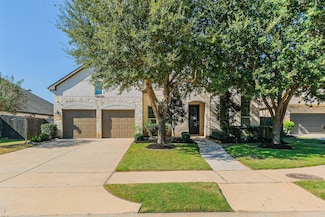 706 Suncatcher Cir, Richmond, TX 77406