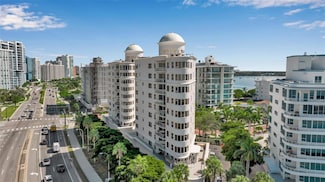 128 Golden Gate Point Unit 301B, Sarasota, FL 34236