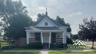 402 N 5th St, Garden City, KS 67846