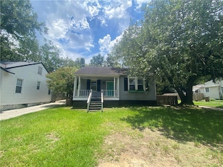 2309 Old Government St, Mobile, AL 36606