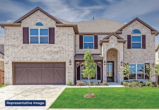 2620 Serenity Way, McKinney, TX 75071