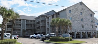 618 N Waccamaw Dr Unit B7, Murrells Inlet, SC 29576