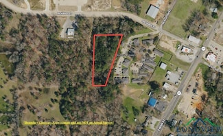 TBD Richards St, Quitman, TX 75783