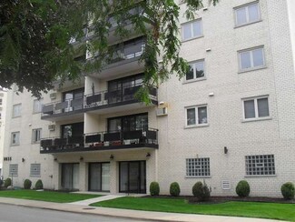 8035 Oconnor Dr Unit 2D, River Grove, IL 60171