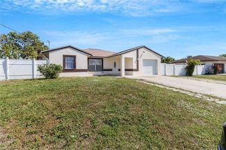 2540 47th Terrace SW, Naples, FL 34116