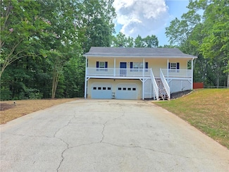 294 Spring Leaf Dr, Dallas, GA 30157