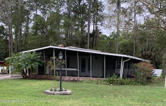 101 S Geraldo Rd, East Palatka, FL 32131