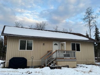 3975 N Maid Marian Dr, Wasilla, AK 99623
