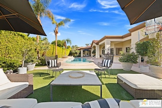 16 Villaggio Place, Rancho Mirage, CA 92270