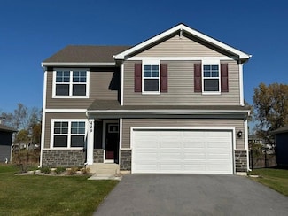 4127 Viceroy St, Portage, IN 46368