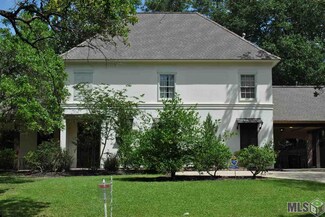 3865 Chatfield Ave, Baton Rouge, LA 70808