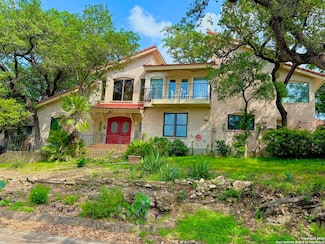 11402 Mission Trace St, San Antonio, TX 78230