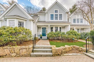 8 Highcroft Way, Hopkinton, MA 01748