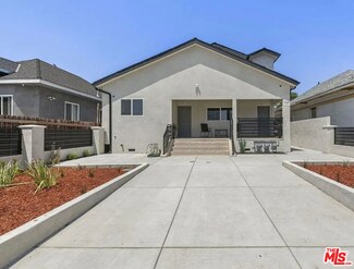 731 E 33rd St Unit 1/2, Los Angeles, CA 90011