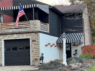 1023 Cranston Dr, Greensburg, PA 15601