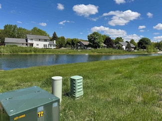 W4942 Cottage Ln, Sherwood, WI 54169