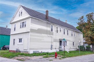 Unlisted Address