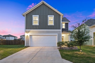 3003 Salvidar Bend, Austin, TX 78728