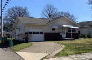 231 Union Ave, Dover, OH 44622