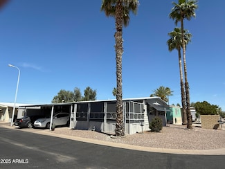 9501 E Broadway Rd Unit 21, Mesa, AZ 85208