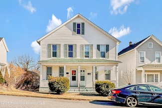 534-536 N Garfield Ave, Scranton, PA 18504