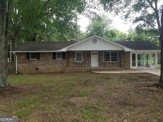 835 Shannon Cir NE, Rome, GA 30161