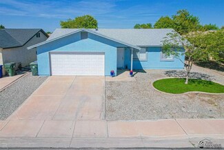 770 W Reena St, Somerton, AZ 85350