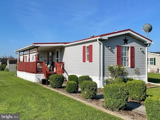 700 Municipal Dr, Shippensburg, PA 17257