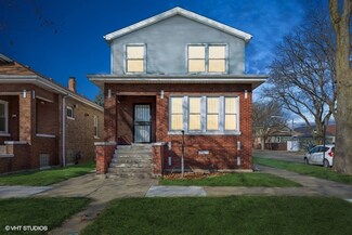 7700 S Eberhart Ave, Chicago, IL 60619
