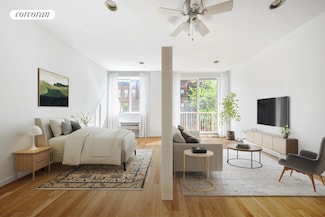 123 W 131st St Unit 4, New York, NY 10027