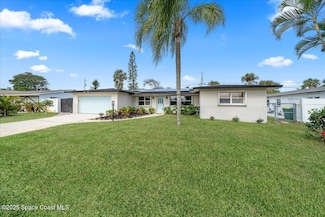 310 Greenway Ave, Satellite Beach, FL 32937