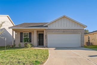 15708 Del Norte Dr, Conroe, TX 77306