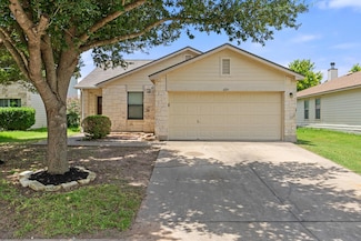 4209 Glacier Point Cove, Taylor, TX 76574
