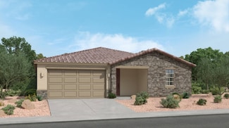 Odyssey, Marana, AZ 85653