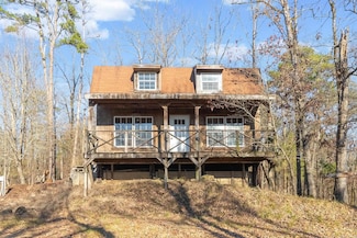 193 Outback Ln, Gillham, AR 71841