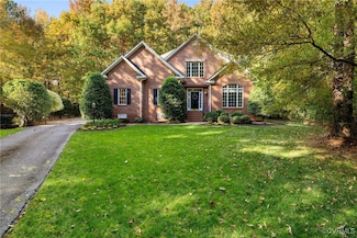 15406 Fox Crest Way, Midlothian, VA 23112