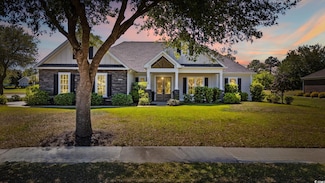1028 Whooping Crane Dr, Conway, SC 29526