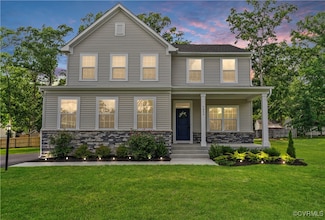 4866 Sir Sagamore Dr, Richmond, VA 23237